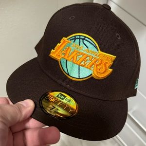 LA Lakers
